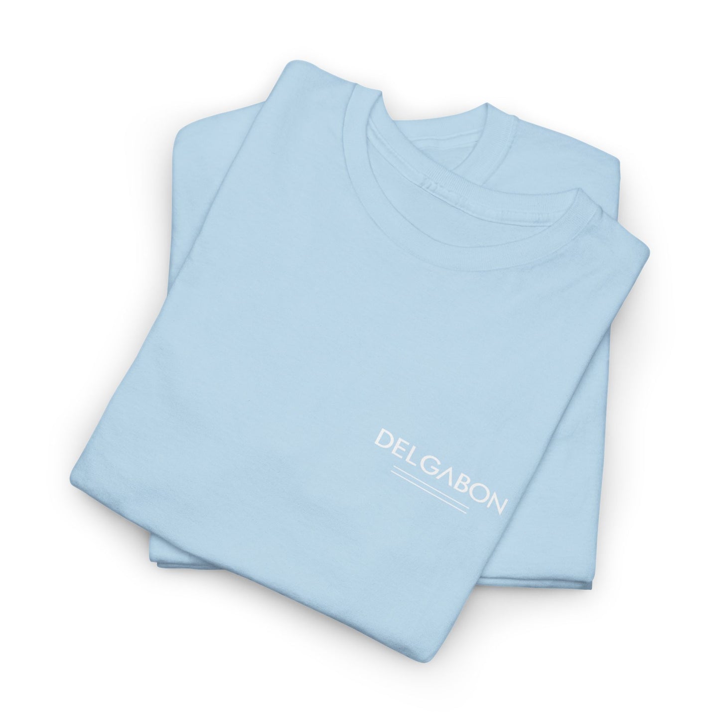 DEL’GABON Signature Tee