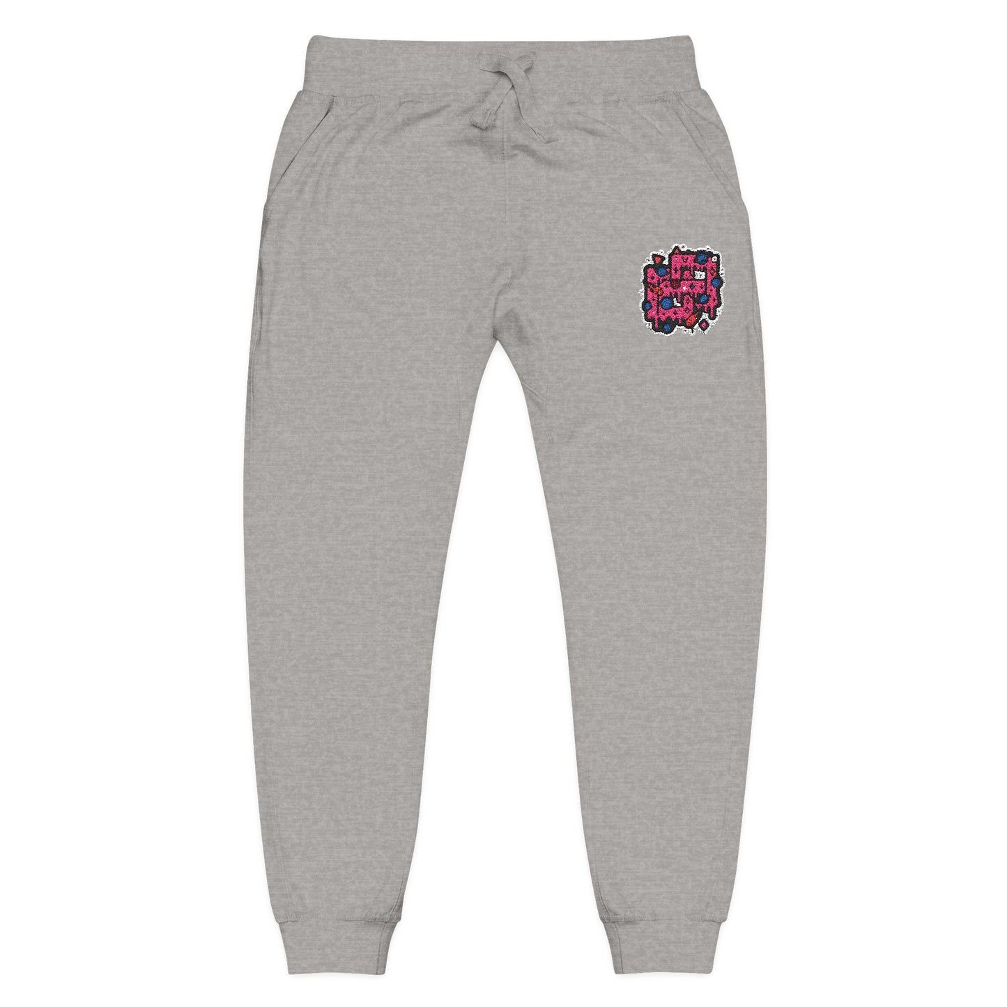 OUTTER LIMITS DRIP  -original joggers