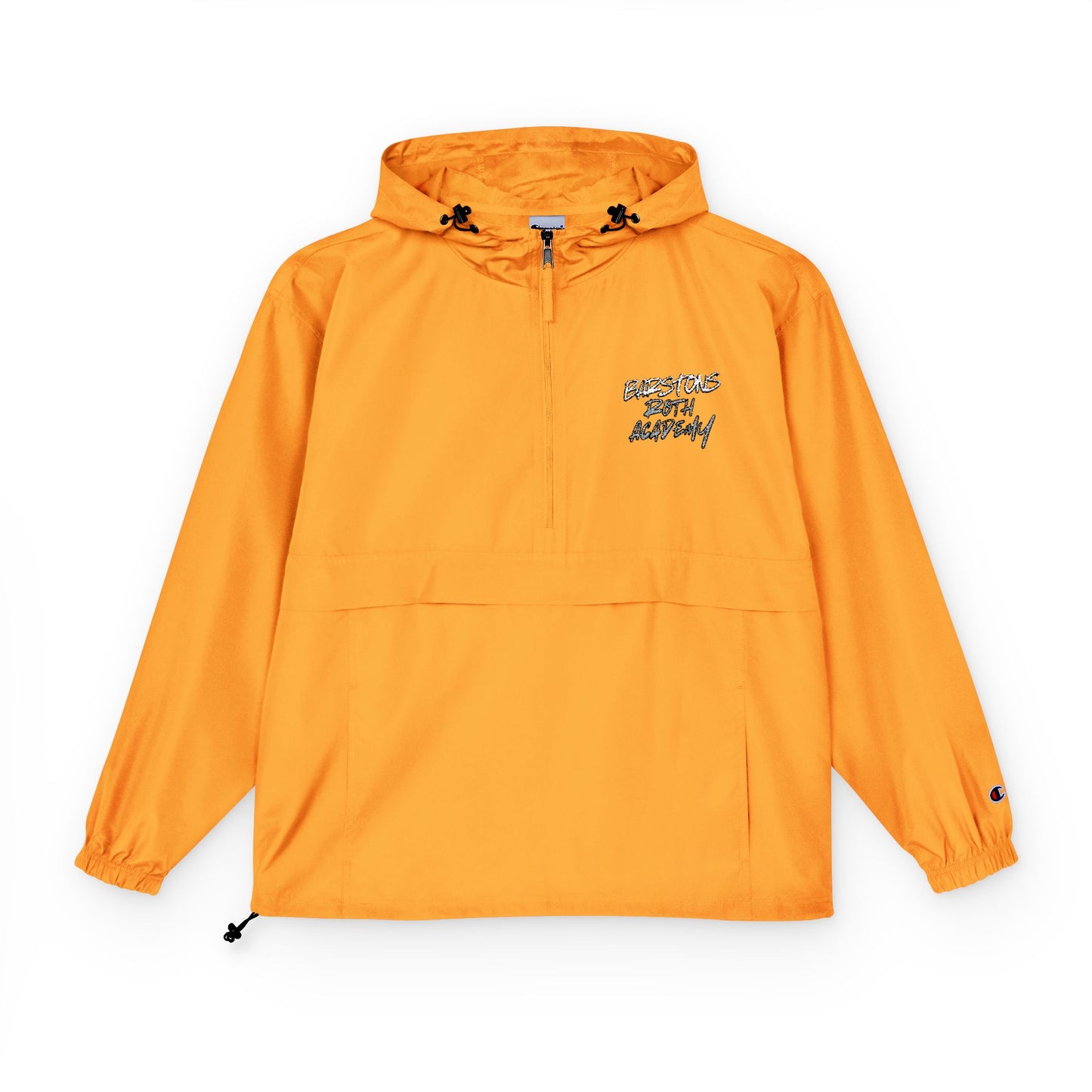 Barstons Roth Academy Windbreaker