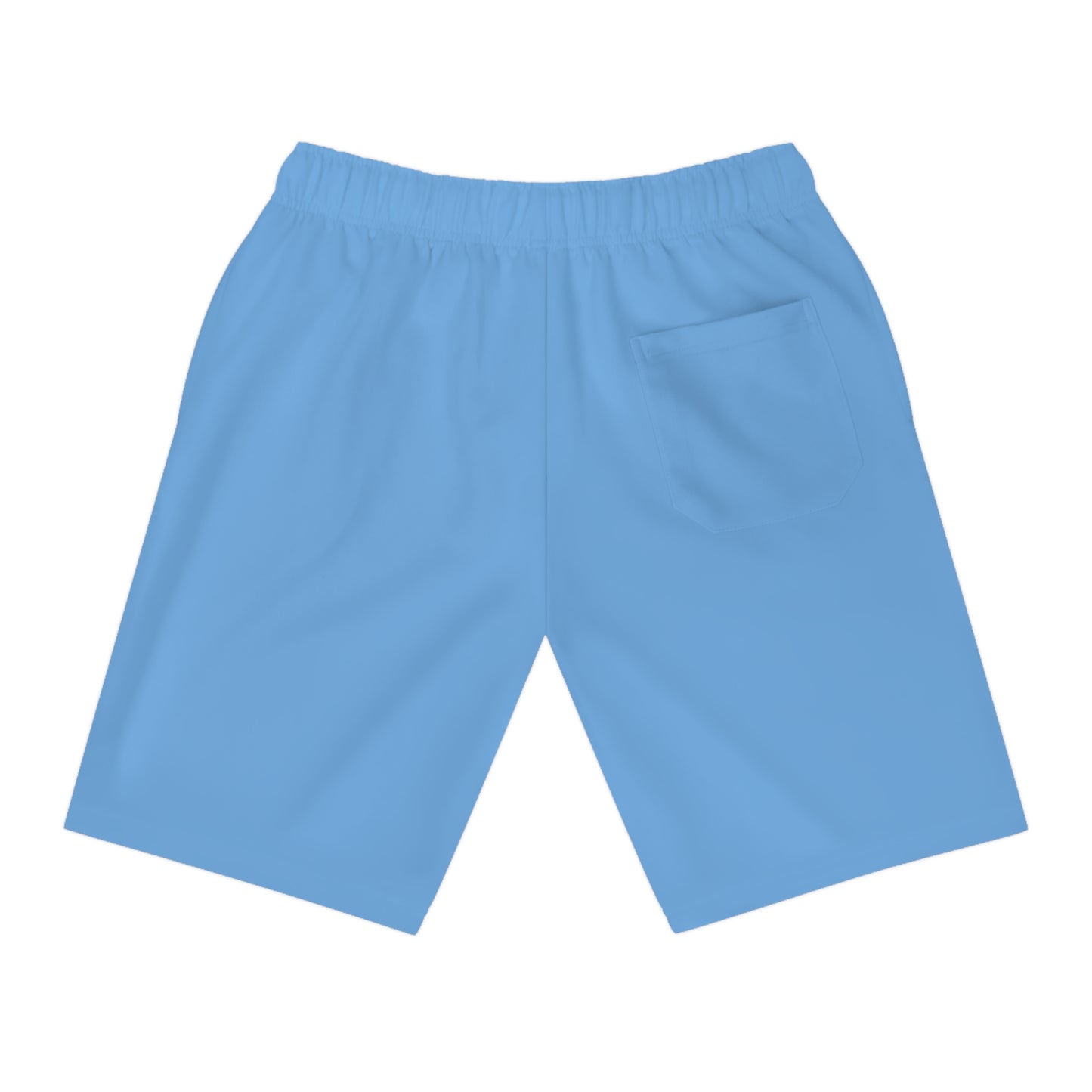 Barstons Roth Academy - Athletic Long Shorts