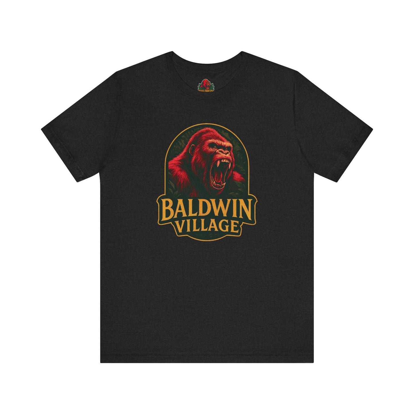 Baldwin Village Graphic Tee