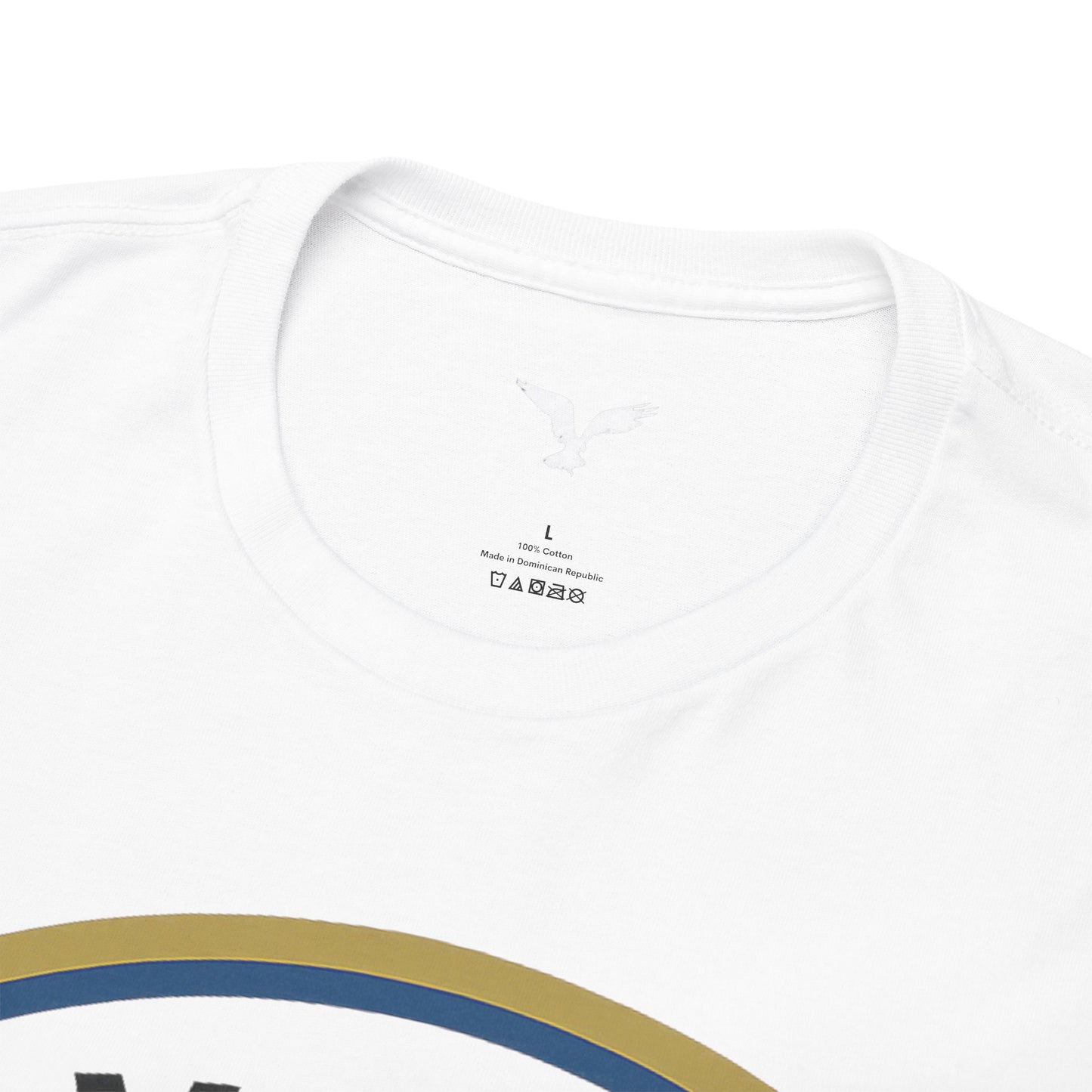 Exodus 28 collection - Mayo Blessings Tee