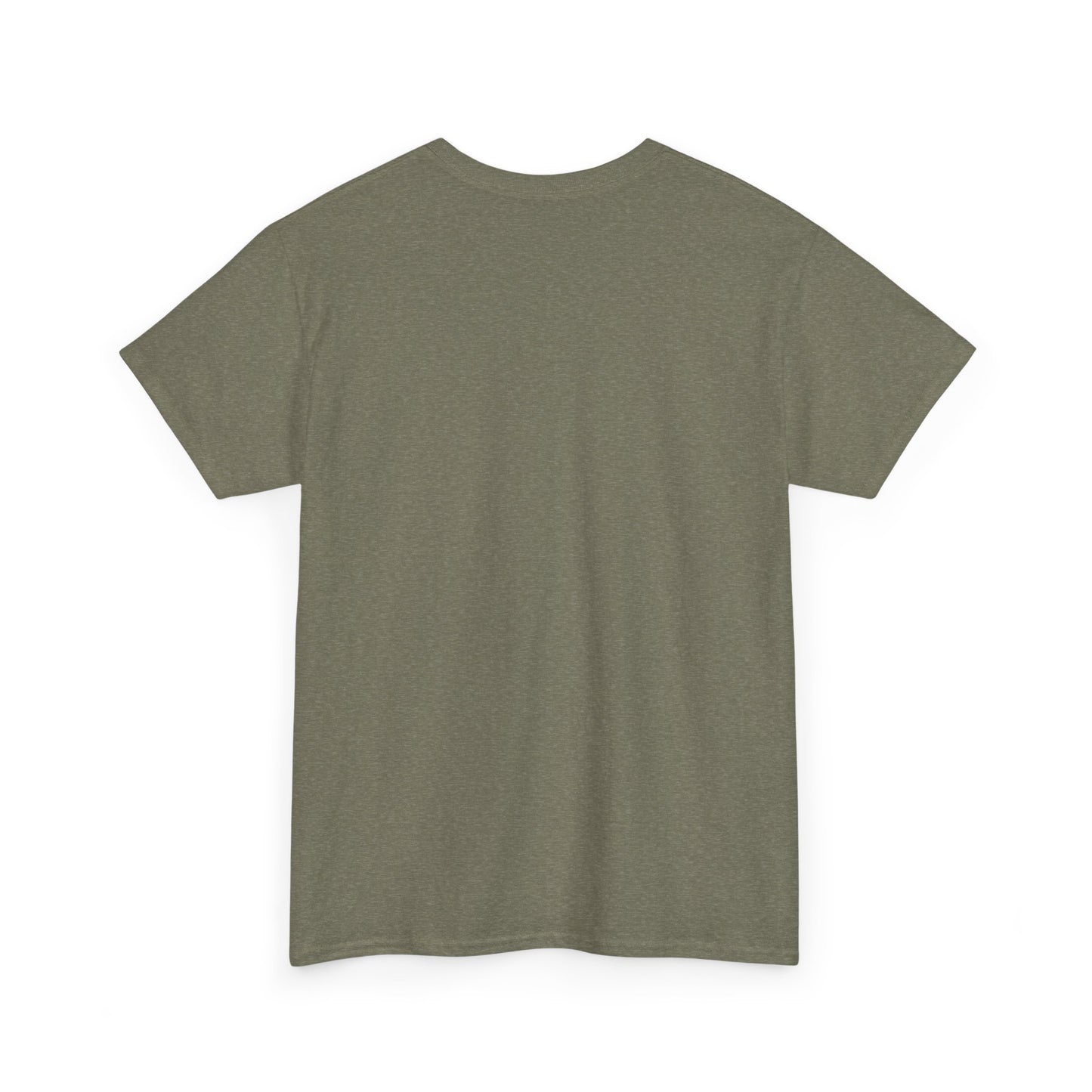 Del’Gabon fishing tee