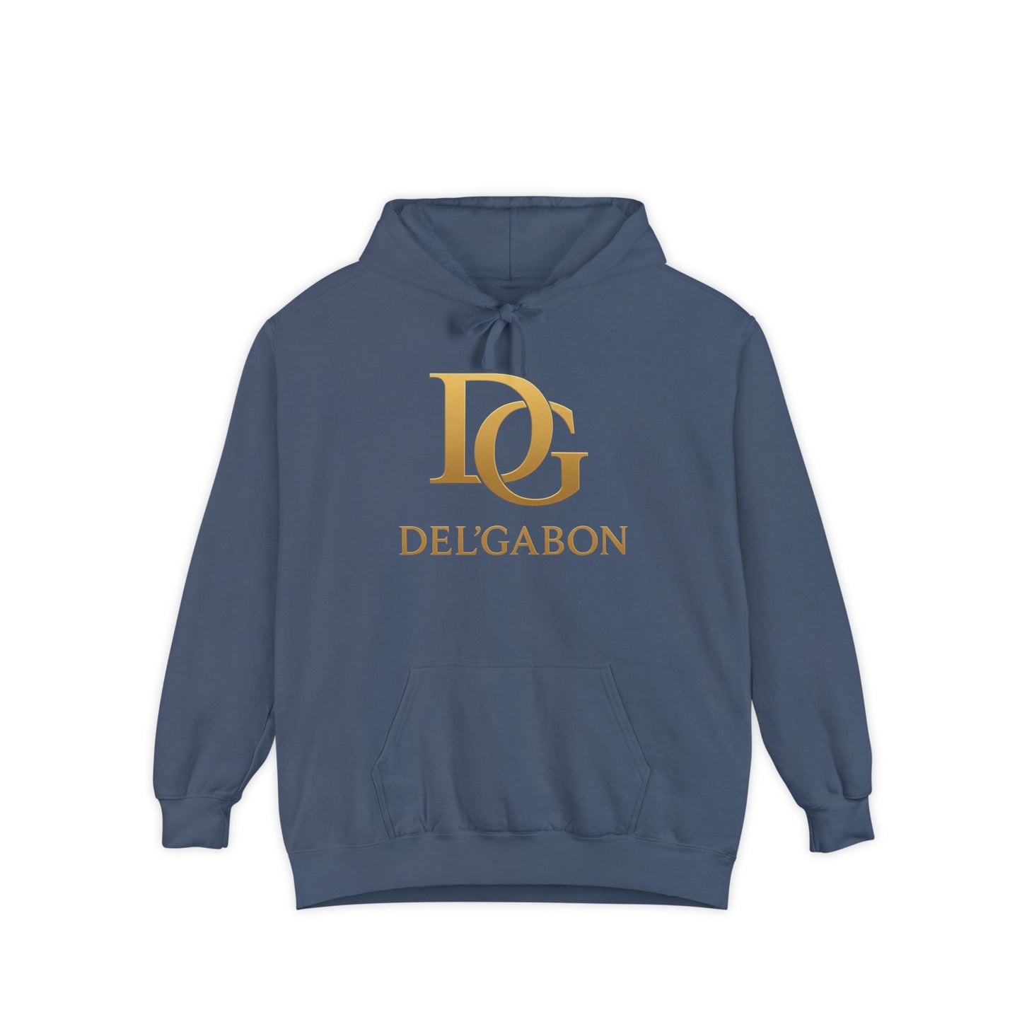 DEL’GABON Signature  Sweatsuit