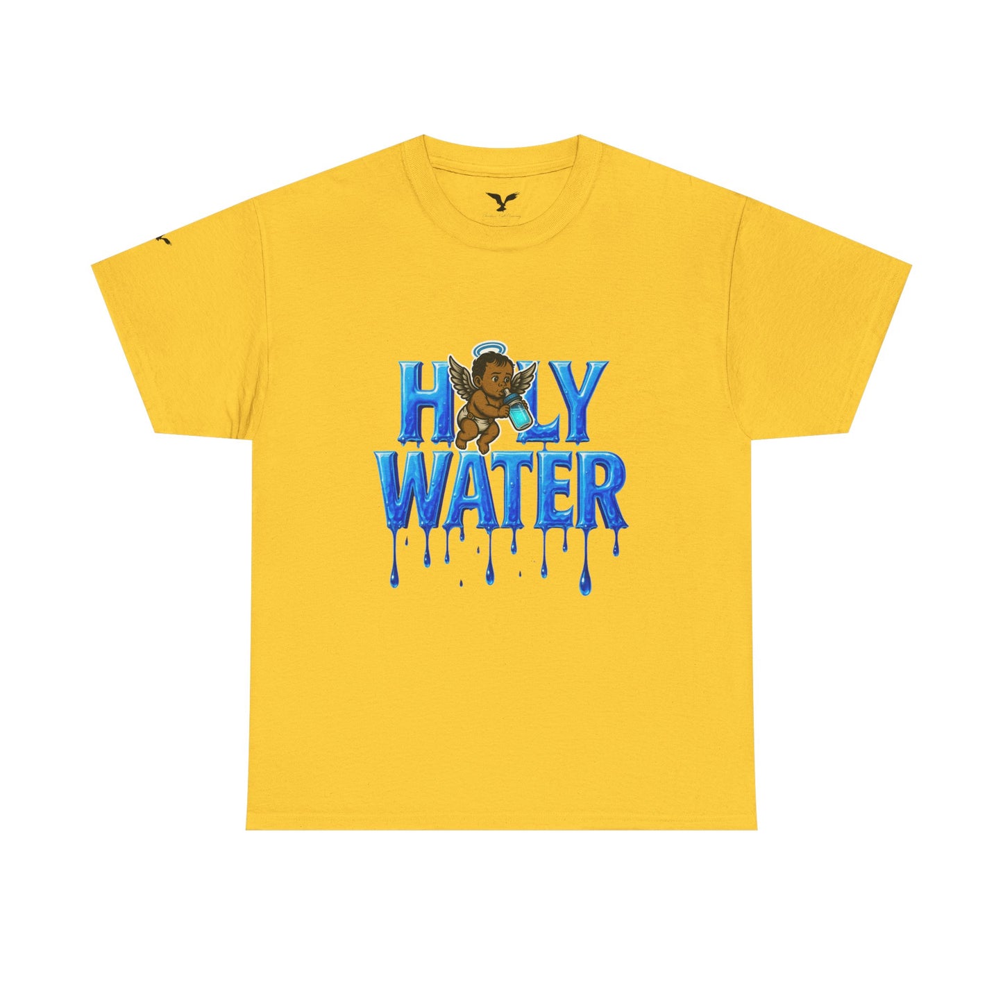 Exodus 28 dripped in glory Heavy Cotton Tee