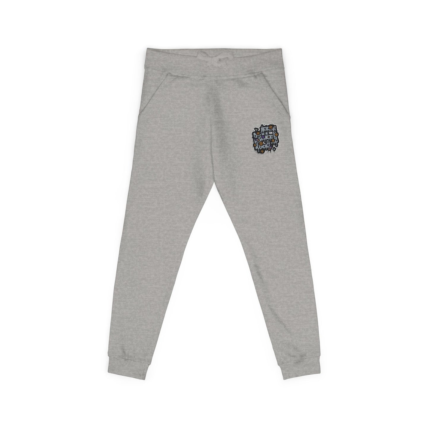 OUTTER LIMITS DRIP  -original joggers