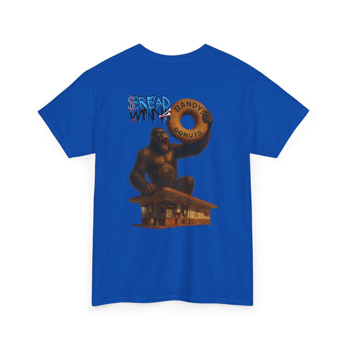 "RINGBELLZ" Barstons Roth academy -Los Angeles division