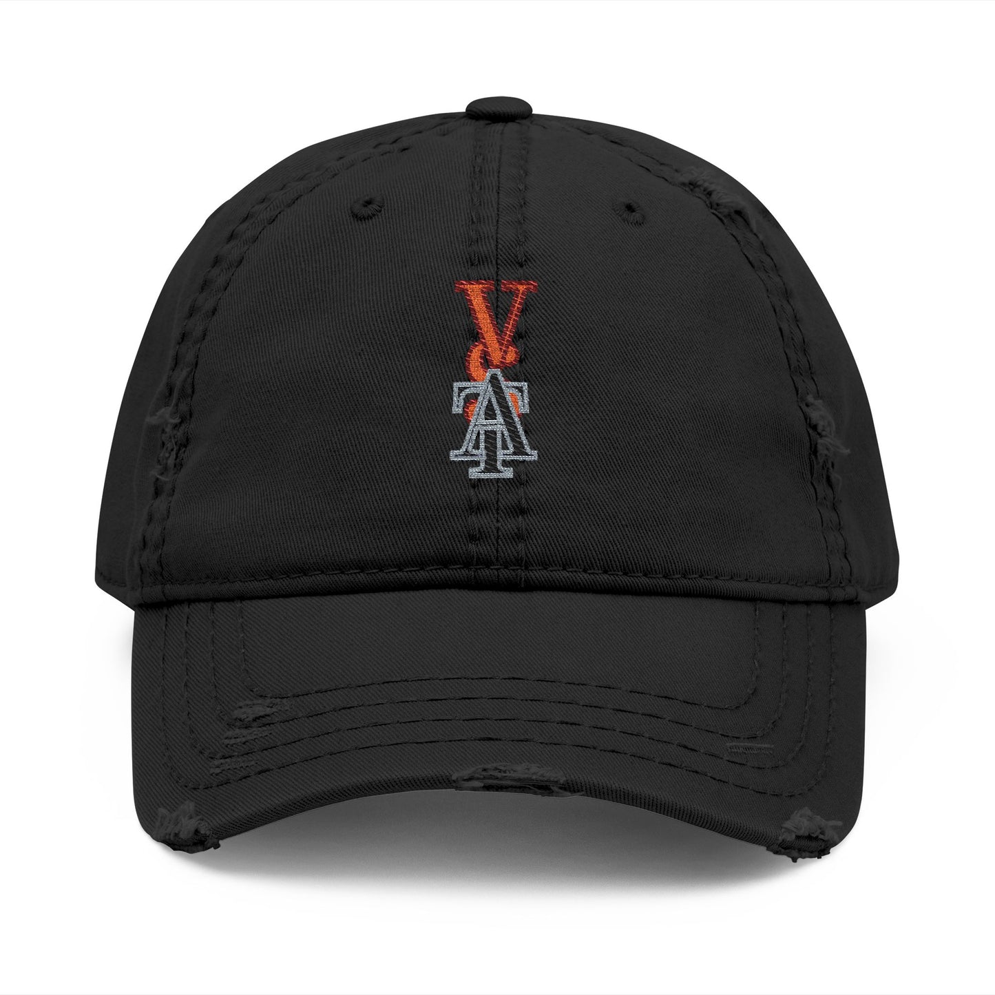 Vermont vista 711 stamped  - embroidery cap