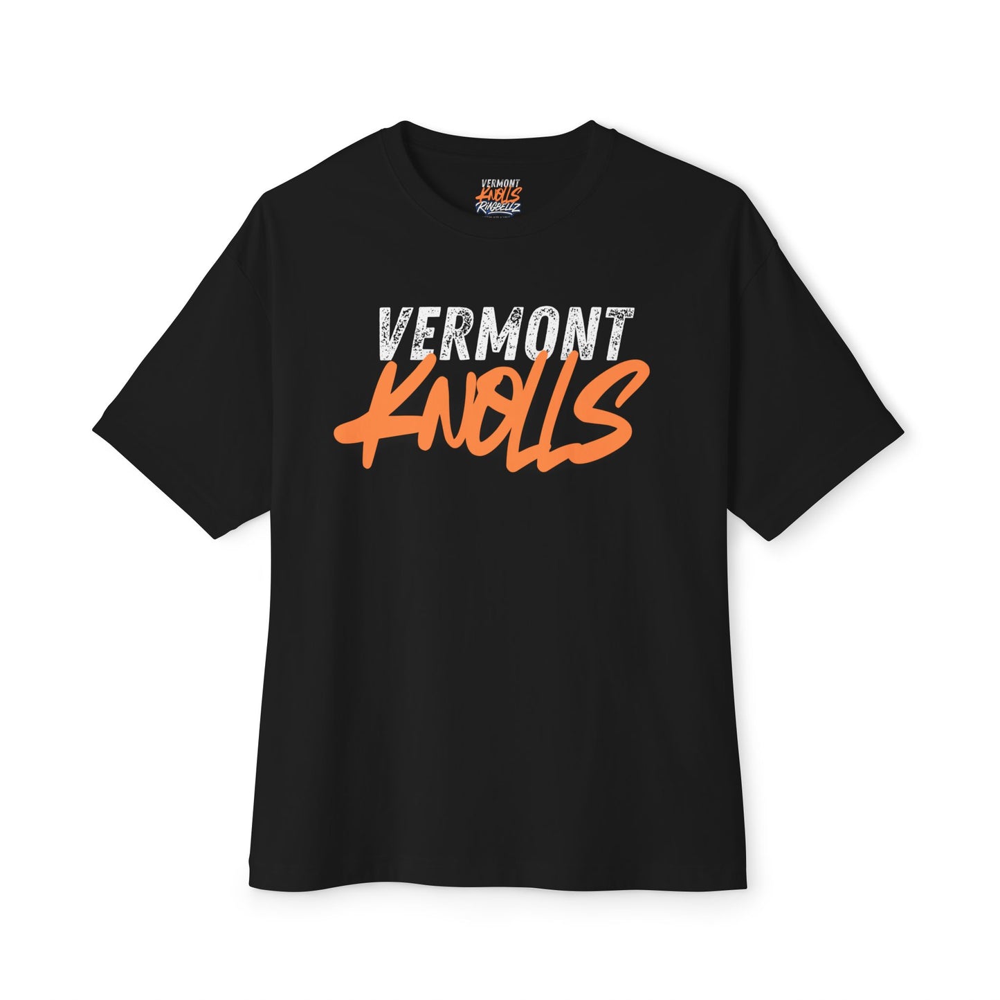 Vermont knolls 110 freeway RingBellz  Graphic Tee