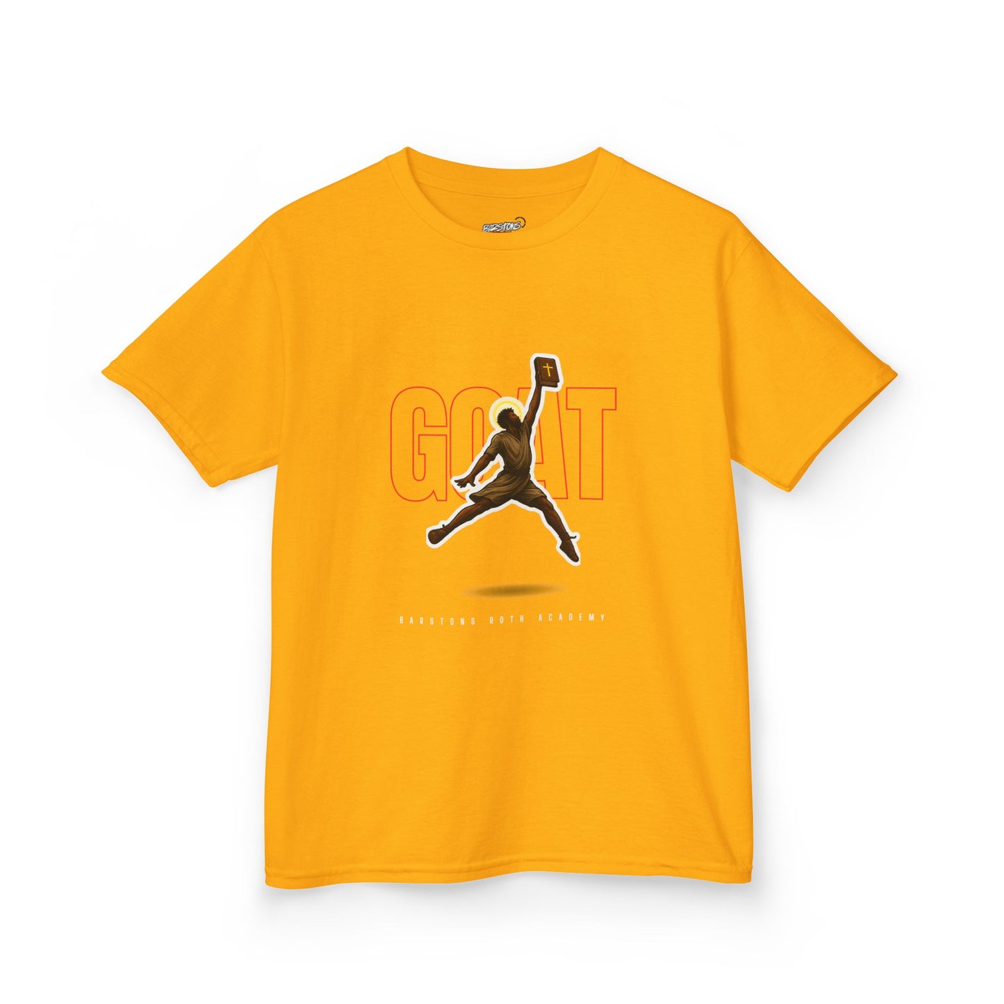 Kids | GOAT Exodus 28 Tee