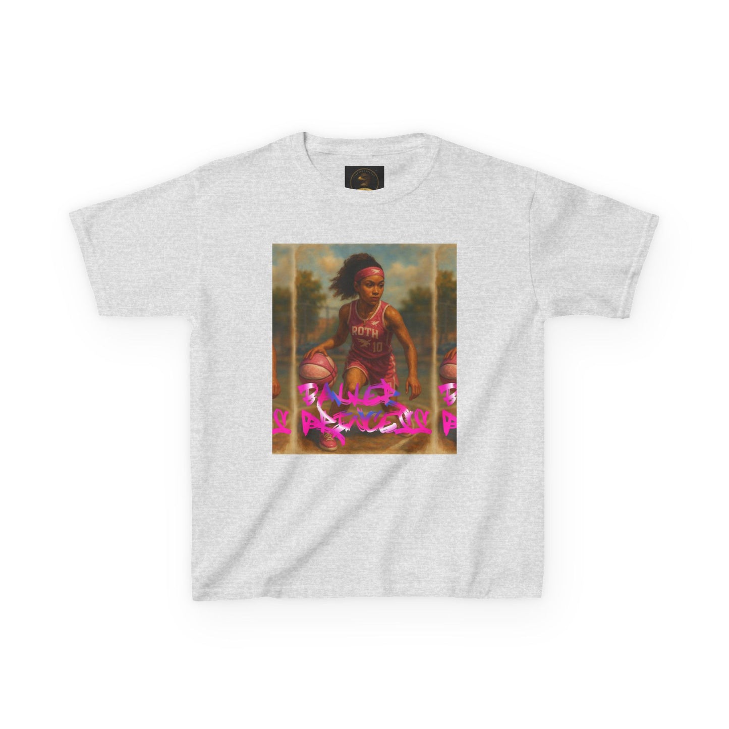 Baller princess Tee