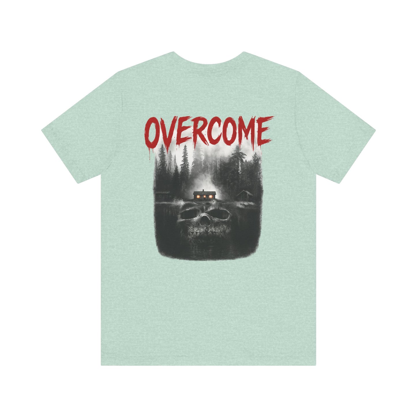 Frequency fear fact -tee