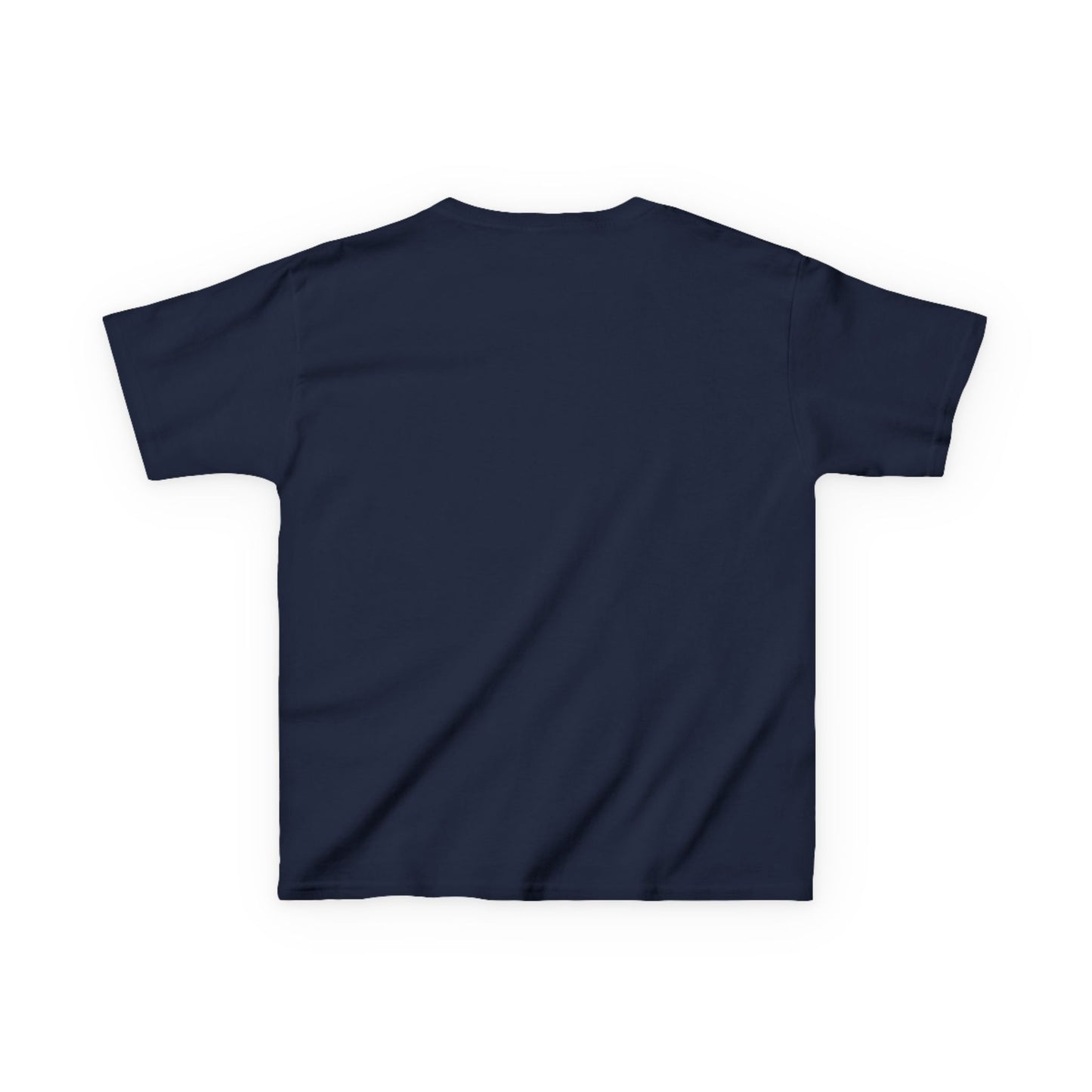 Kids T‑Shirt — "Princess Serenity" Fantasy Illustration Tee