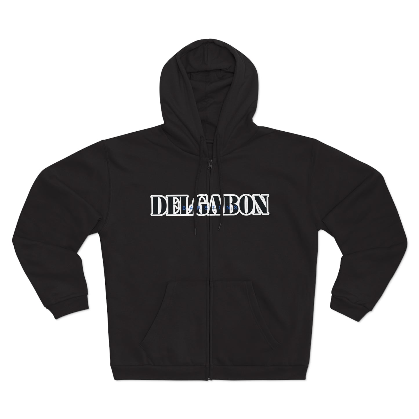 Barstons Del’Gabon hoodie