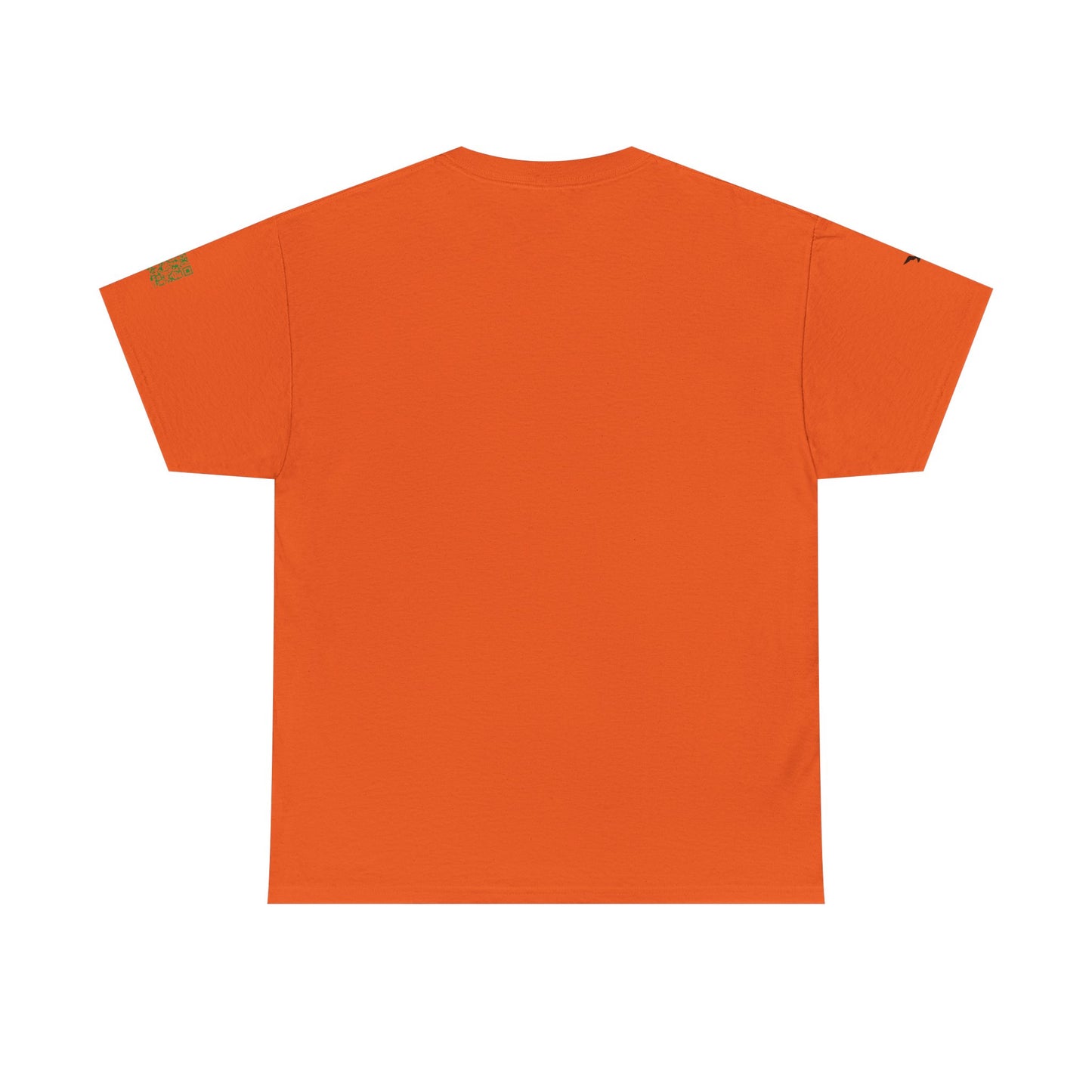 Cashmere QR Scan-Enabled — GREHD Collection Tee