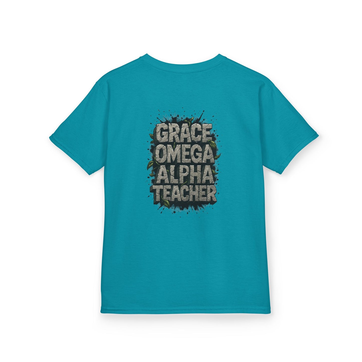 Kids | GOAT Exodus 28 Tee