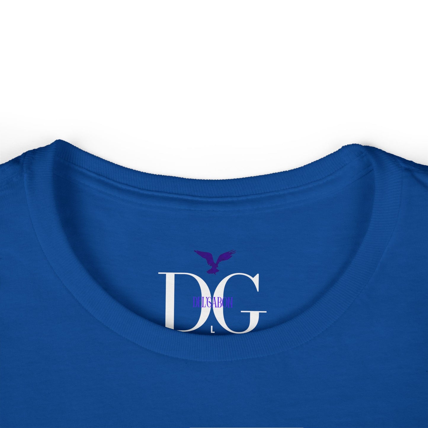 Del’Gabon Women's Graphic Tee