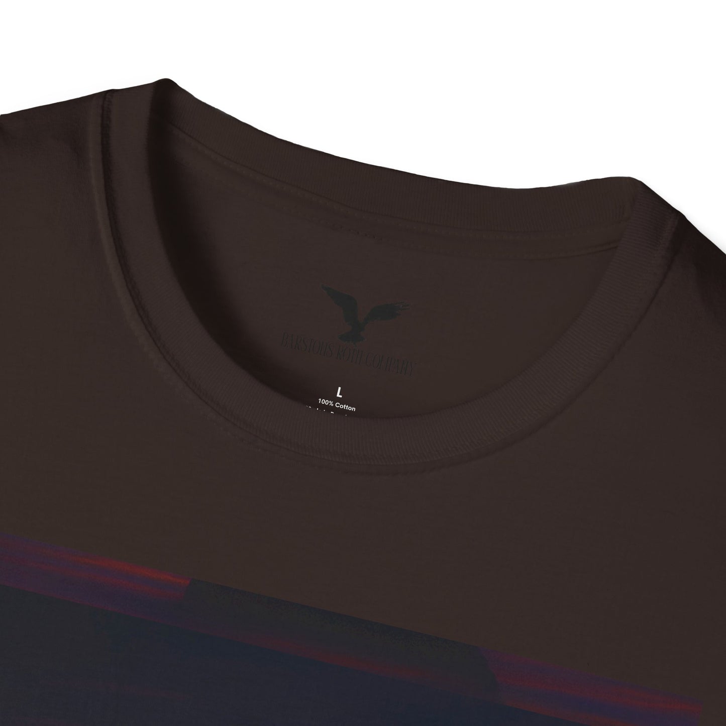 Blood Howl | Tee