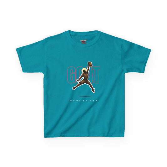 Kids | GOAT Exodus 28 Tee
