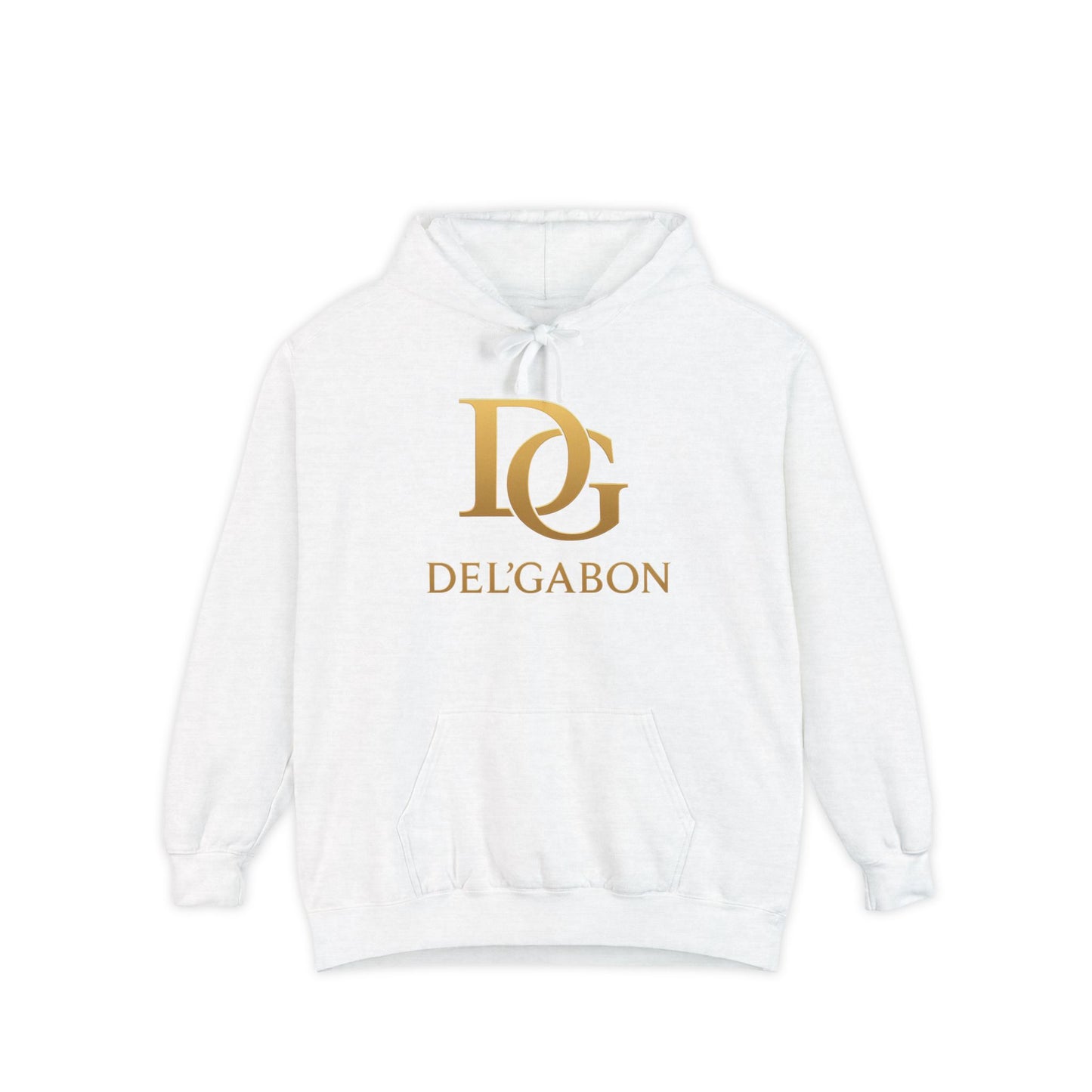 DEL’GABON Signature  Sweatsuit