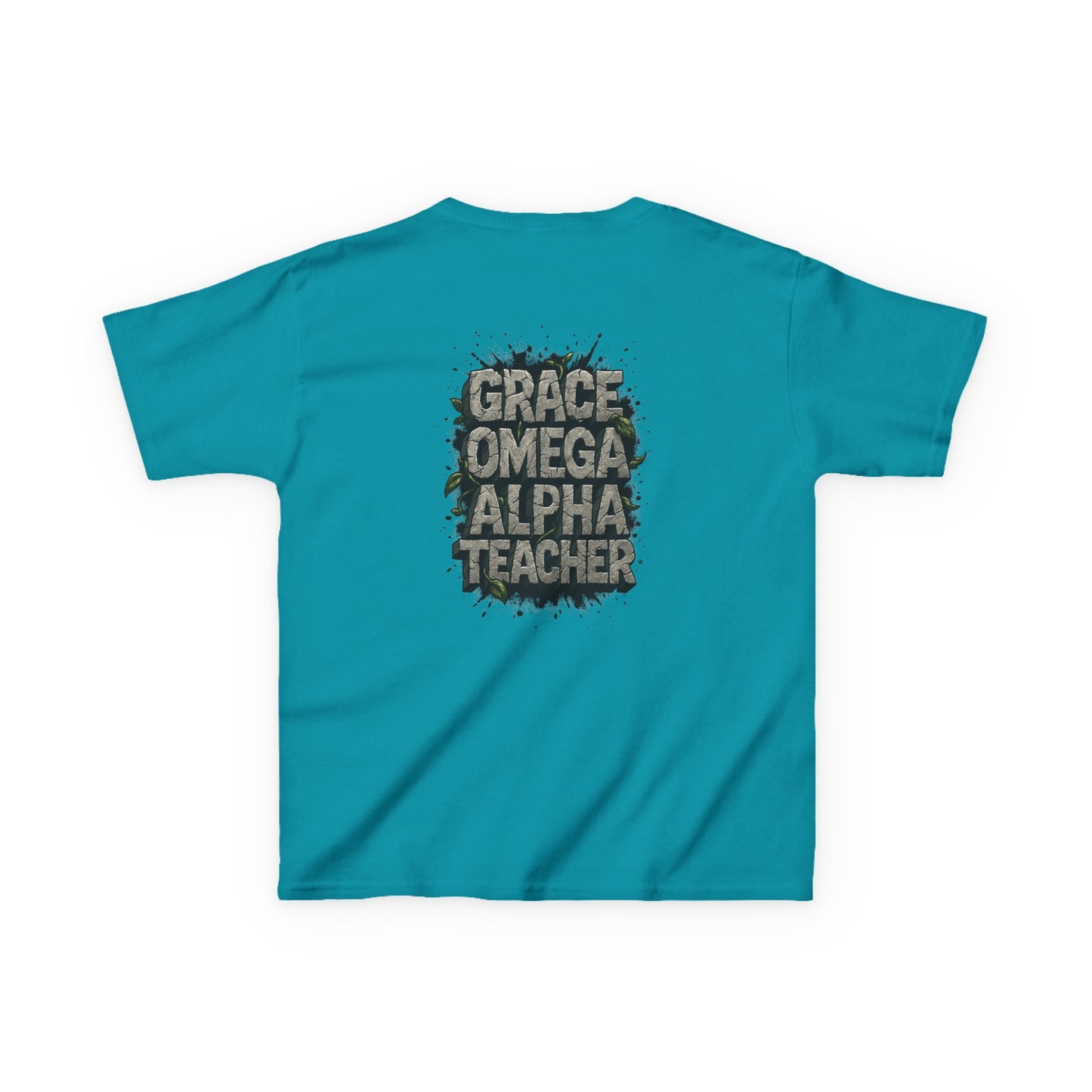 Kids | GOAT Exodus 28 Tee