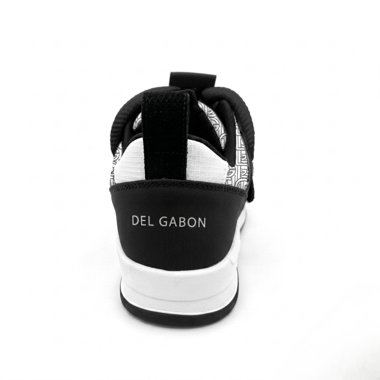 Del’Gabon |Academy Core Low