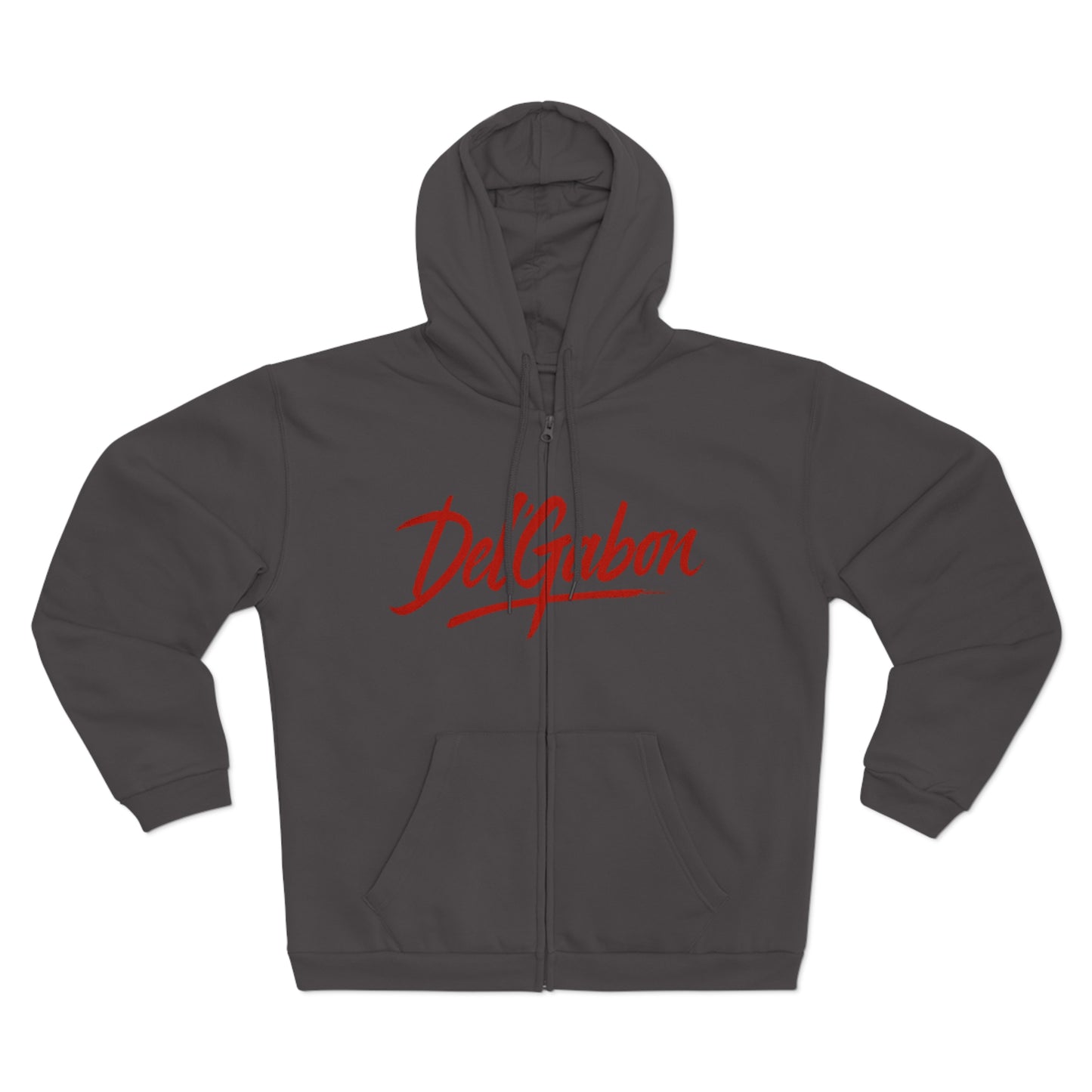 Del’Gabon hoodie