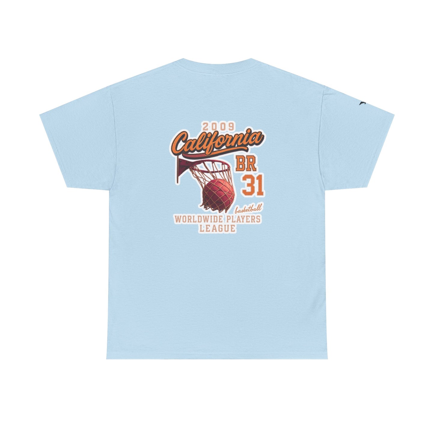 Barstons Roth Academy tee