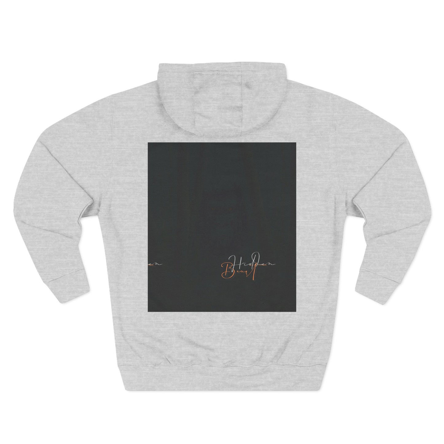 Hidden Beast – Gorilla Hoodie