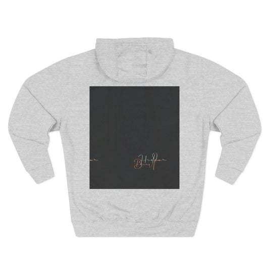 Hidden Beast – Gorilla Hoodie