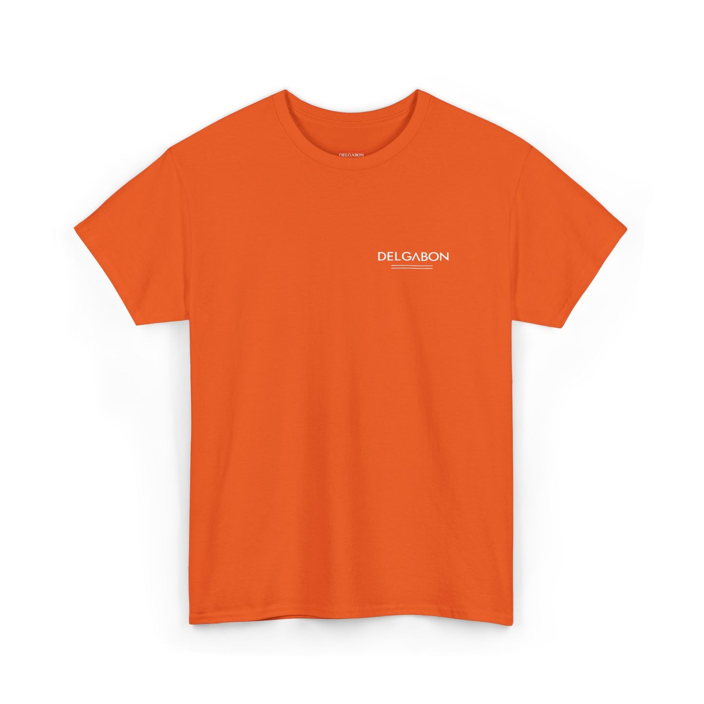 DEL’GABON Signature Tee