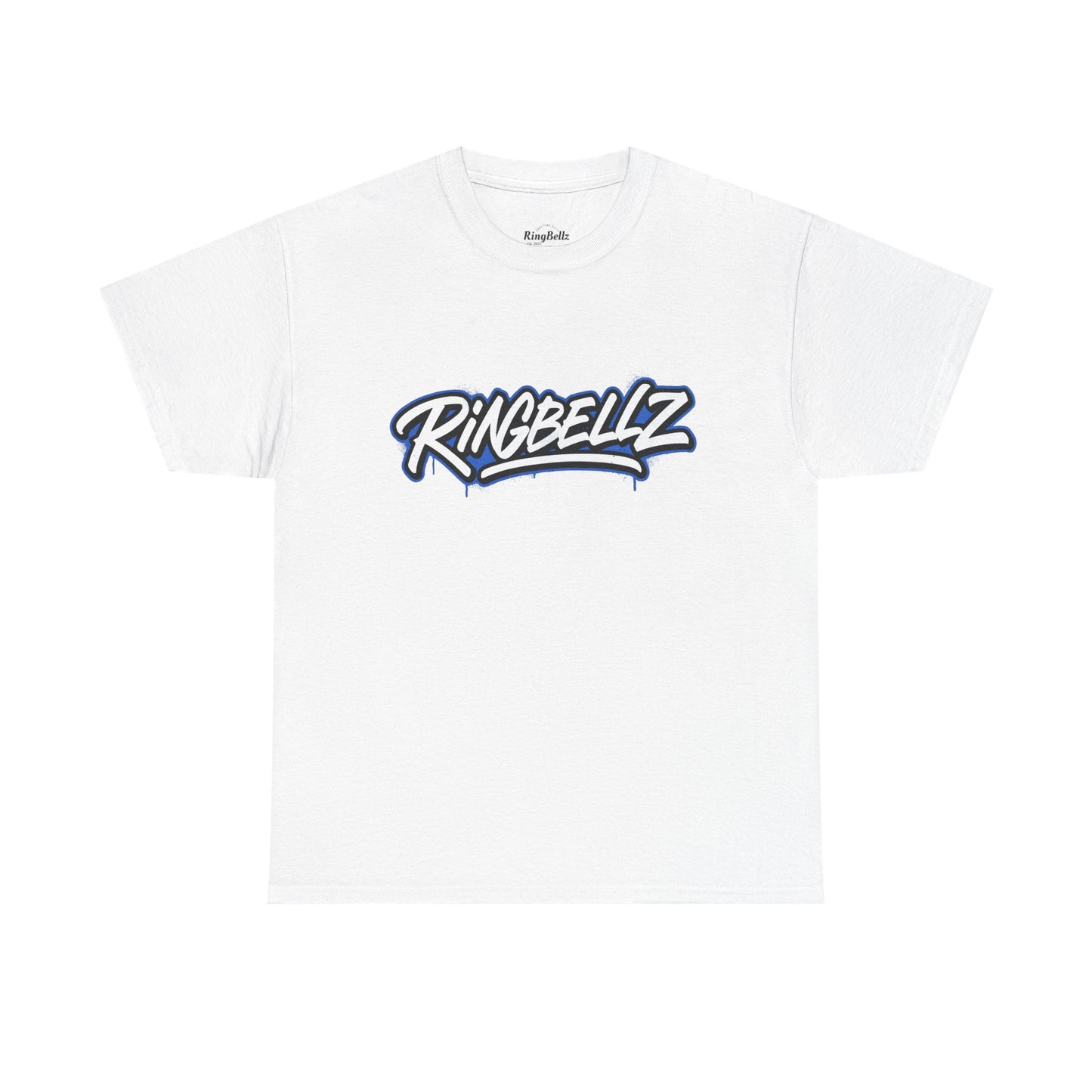 Ringbellz  -LA district Tee