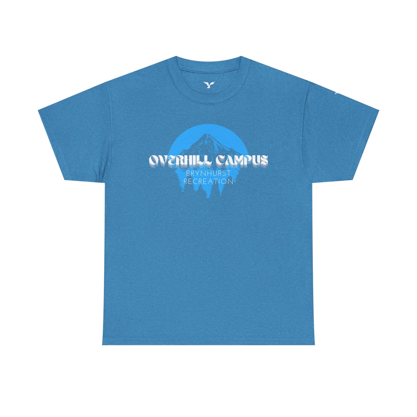 Overhill campus brynhurst recreationHeavy Cotton Tee