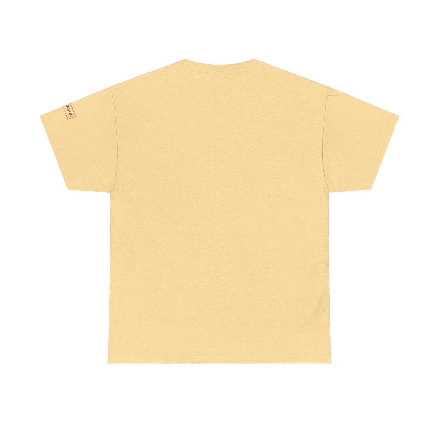 GREHD - Heavy Cotton Tee
