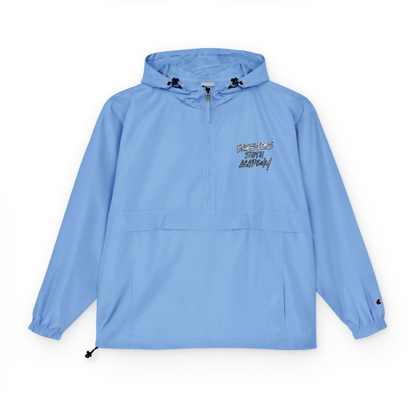 Barstons Roth Academy Windbreaker