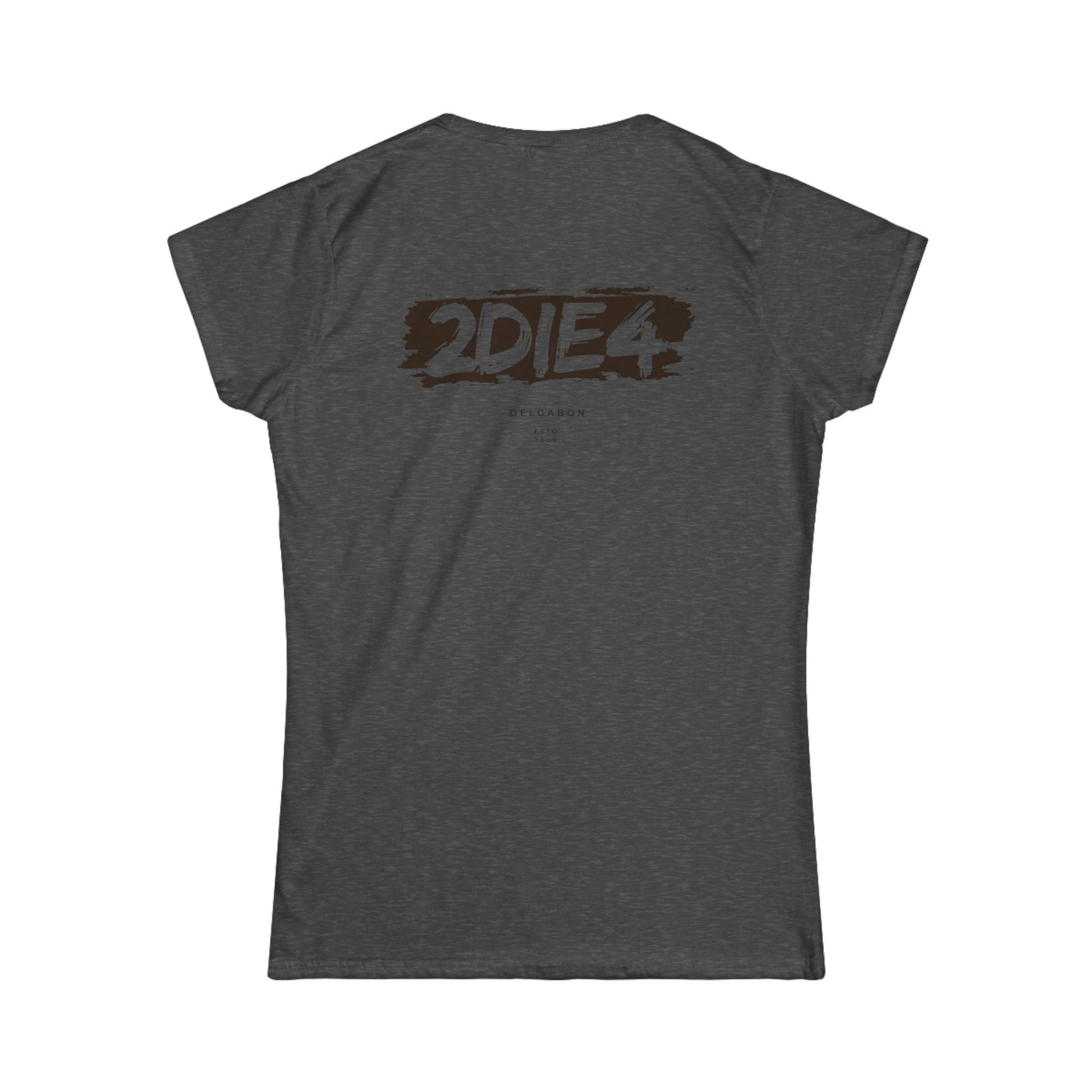 Del’Gabon Women's Graphic Tee