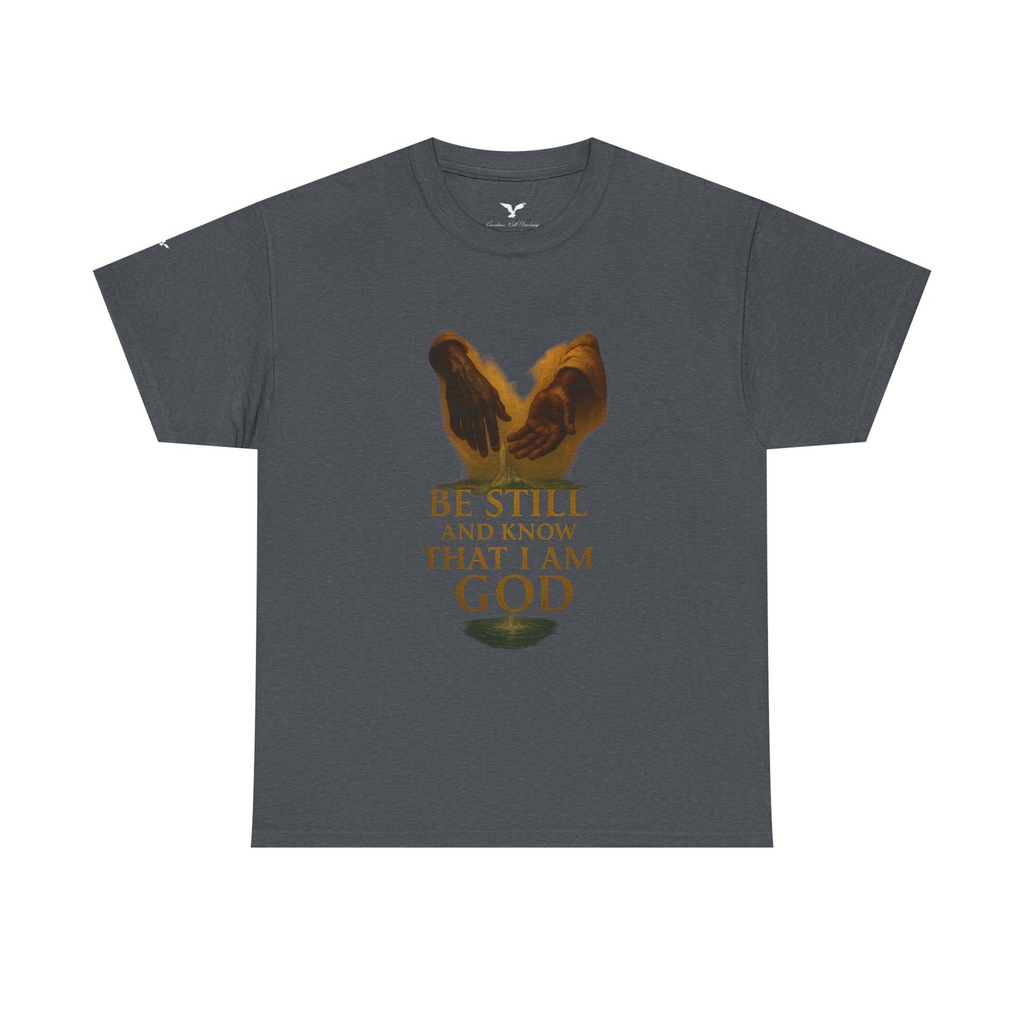 Barstons Roth academy  exodus 28 blessing tee