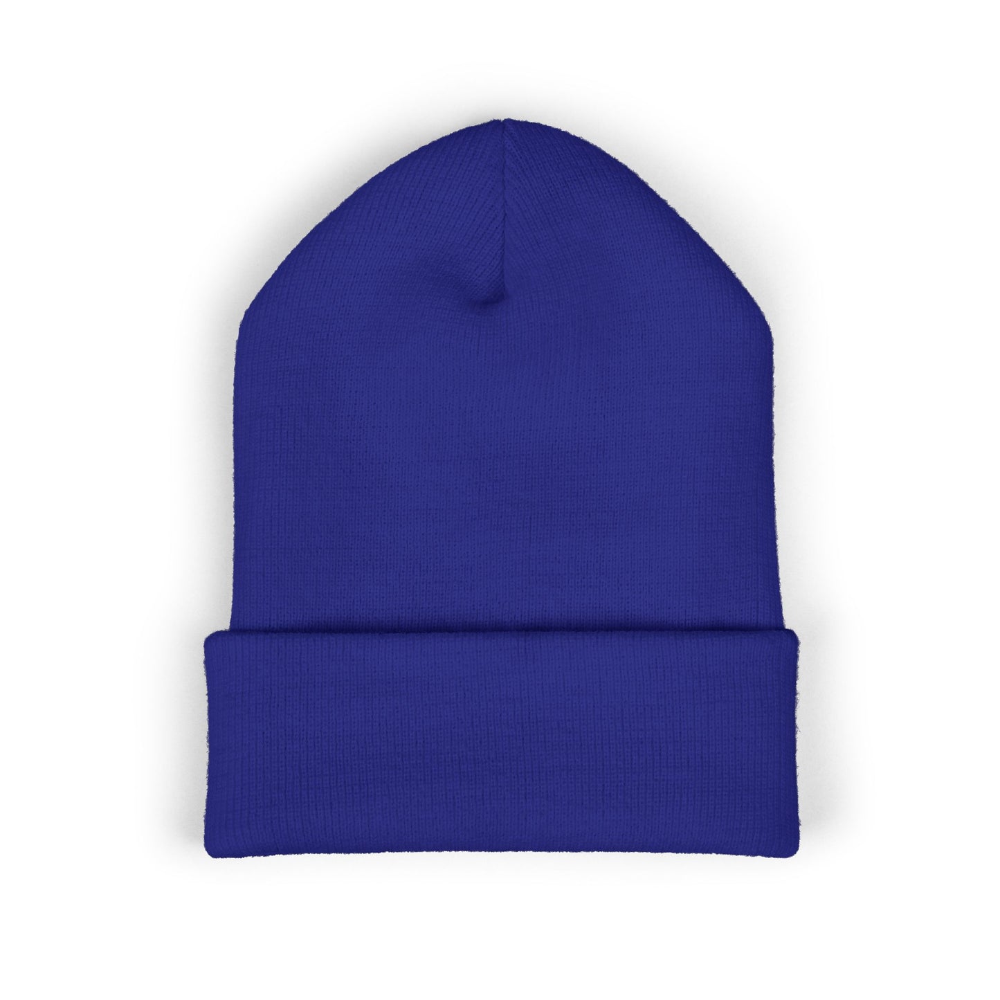 Barstons Roth - Classic Embroidered Cuffed Beanie