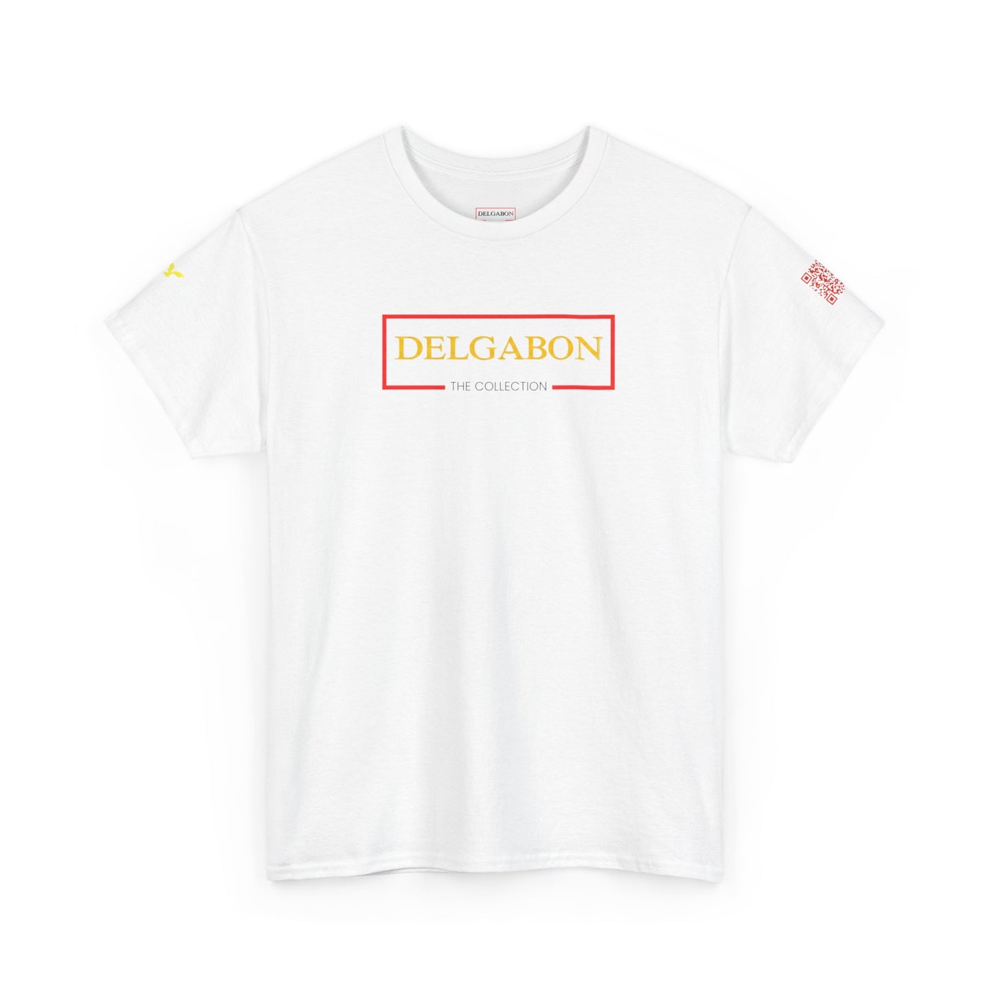 Del’Gabon original tee