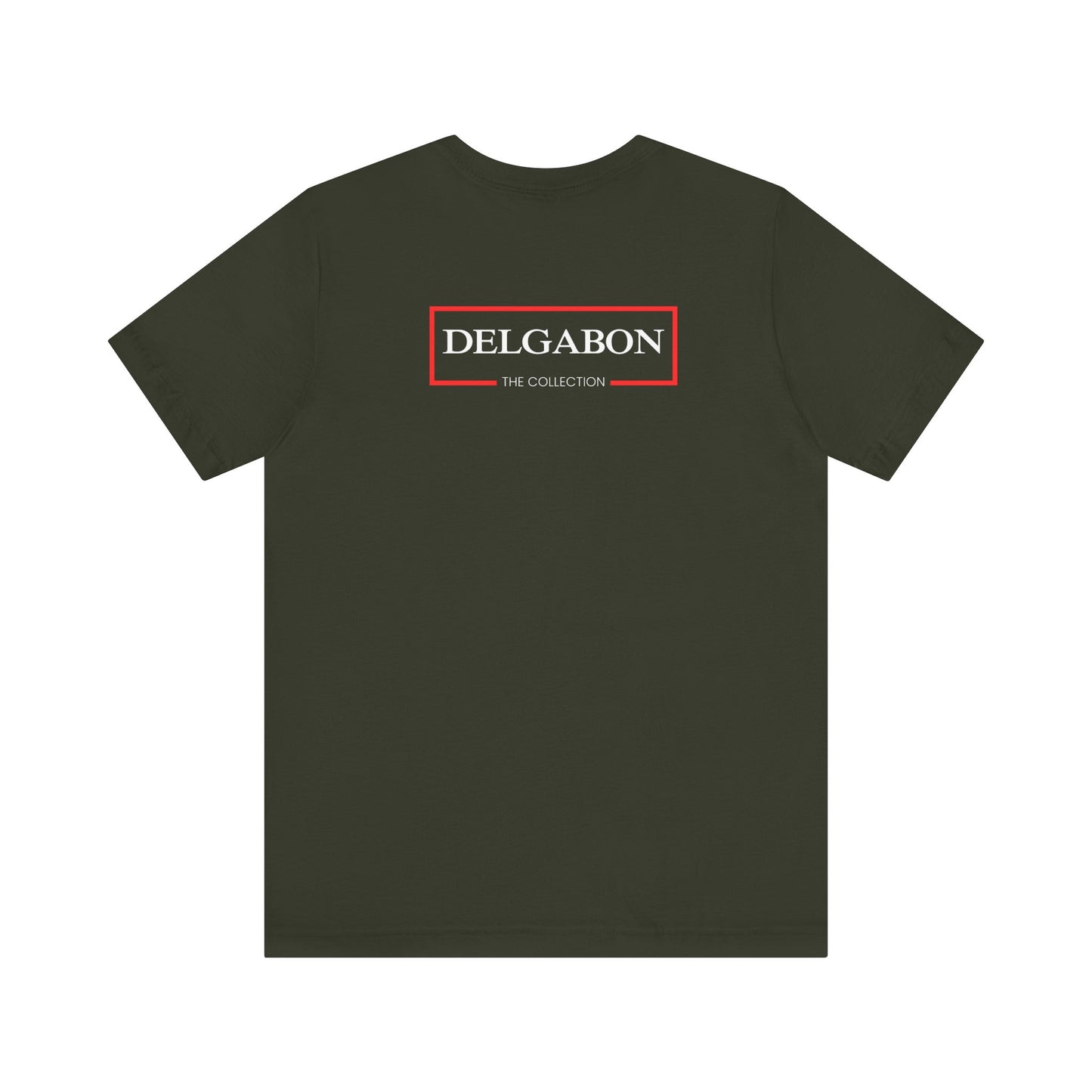 Del’Gabon Grehd - Graphic Tee