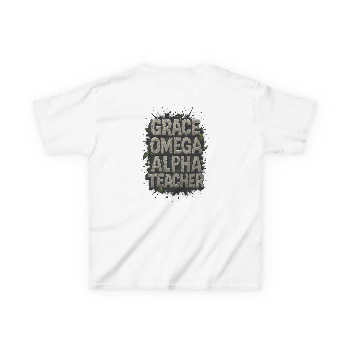 Kids | GOAT Exodus 28 Tee