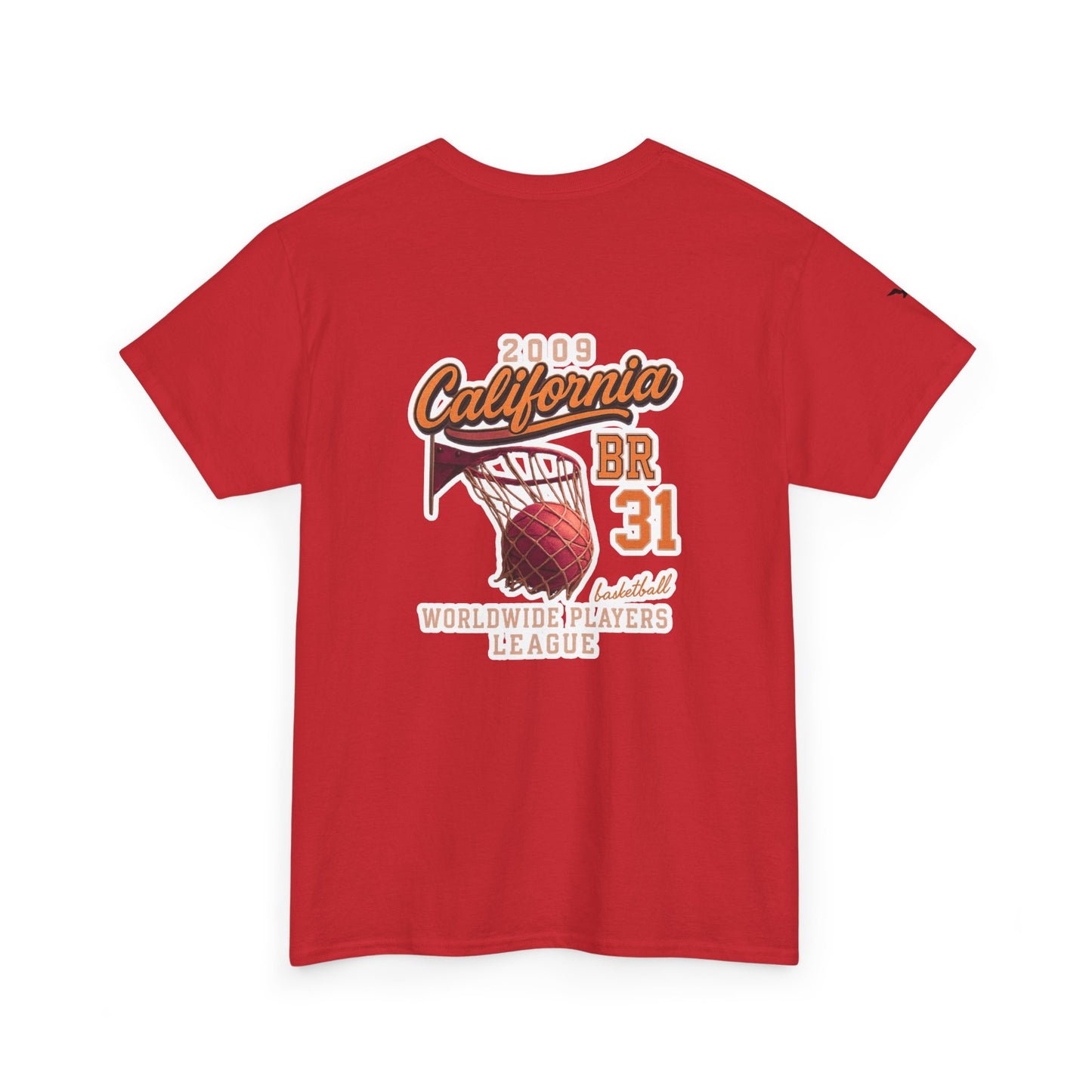 Barstons Roth Academy tee