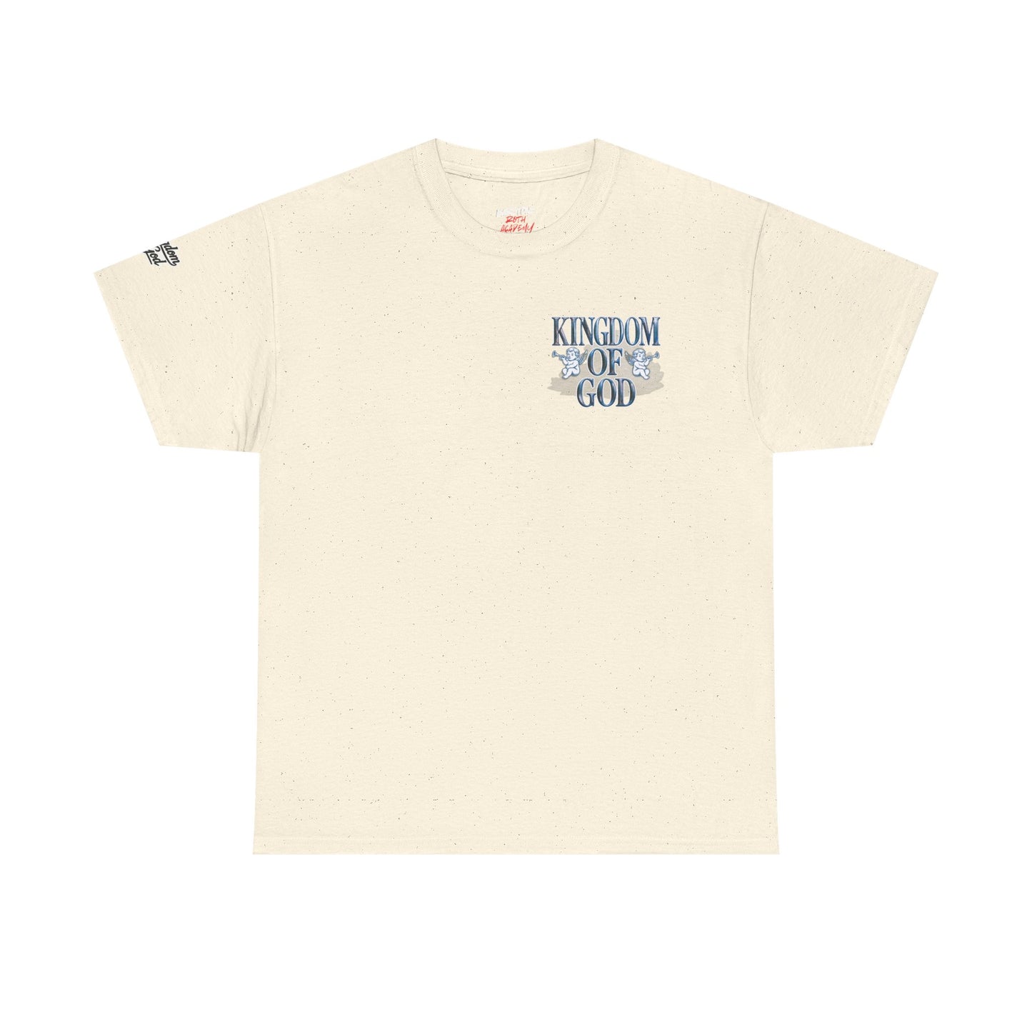 kingdom of god tee