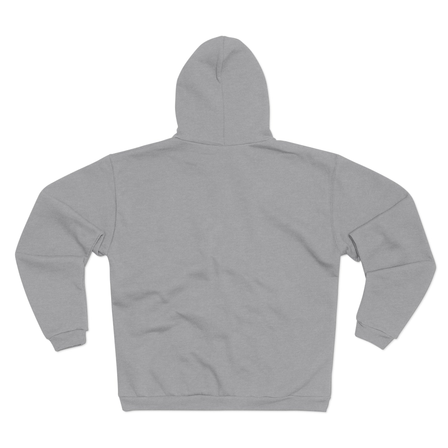 Barstons Roth - zip up hoodie