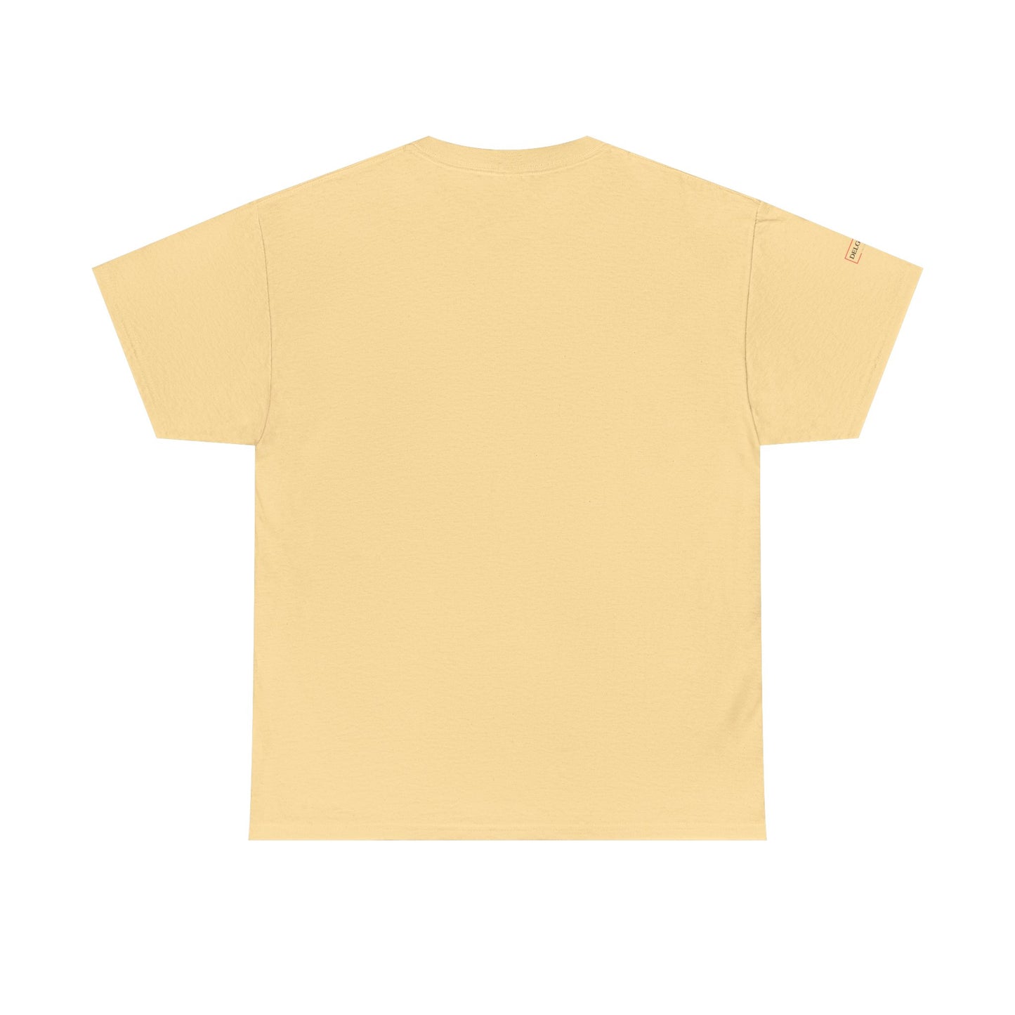 Del’Gabon San Diego Tee