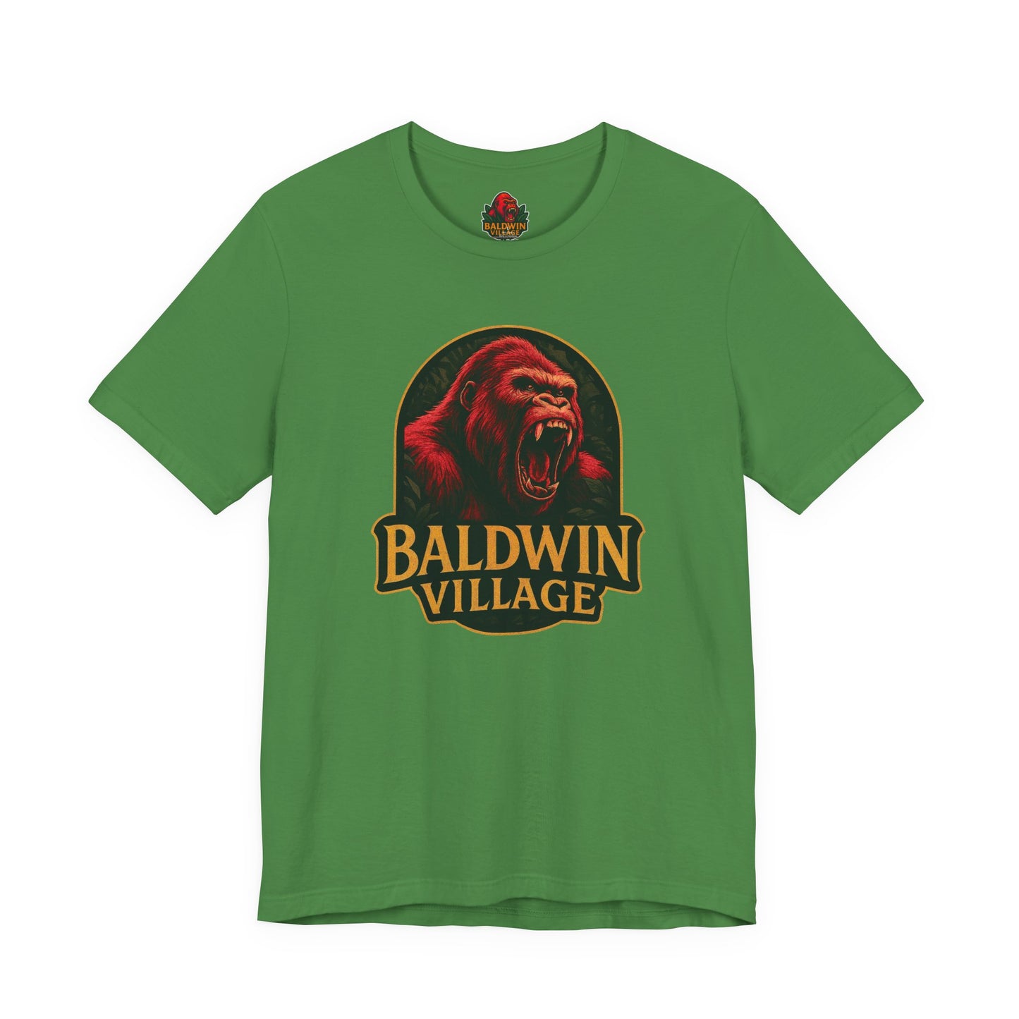 Baldwin Village Graphic Tee