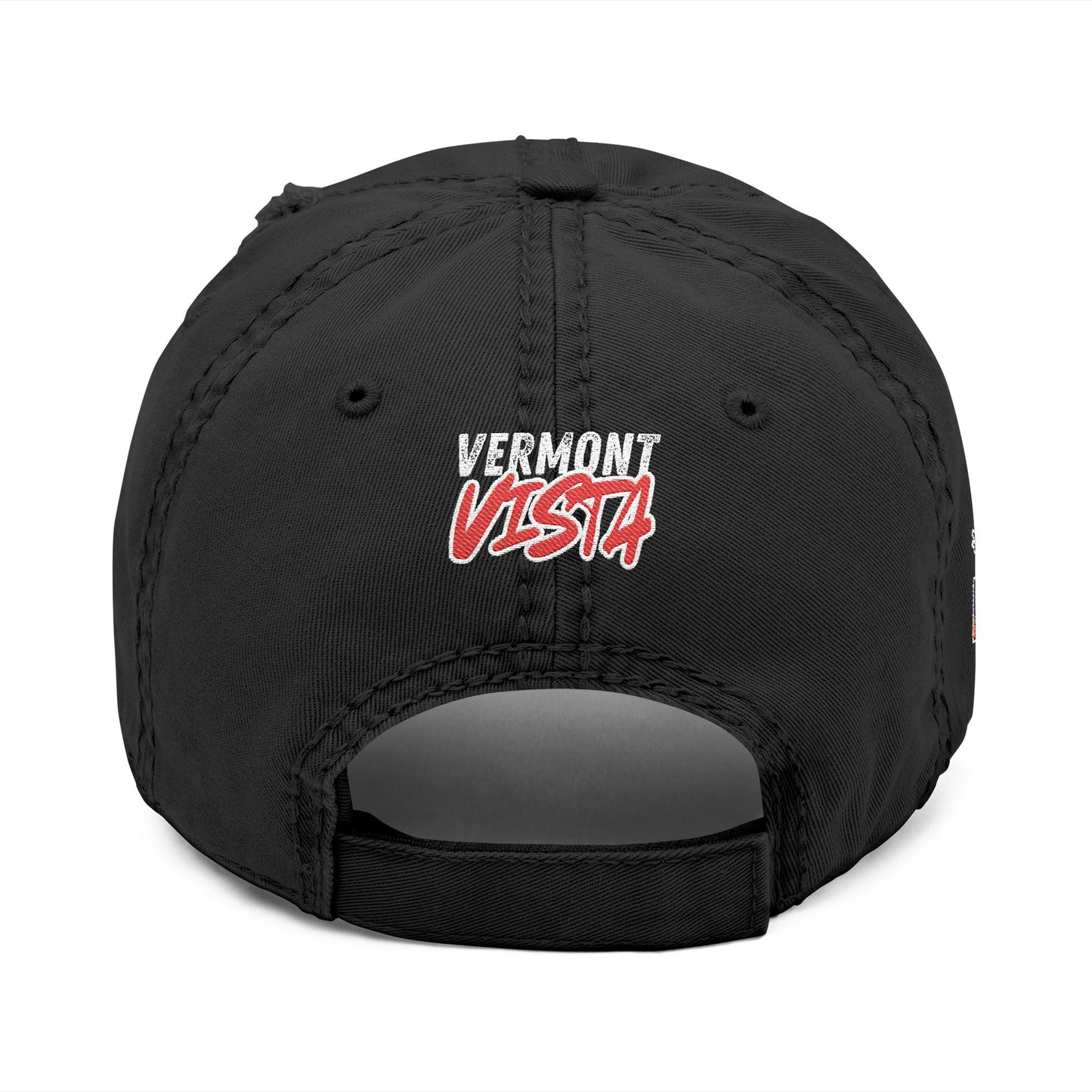 Vermont vista LAX Hat