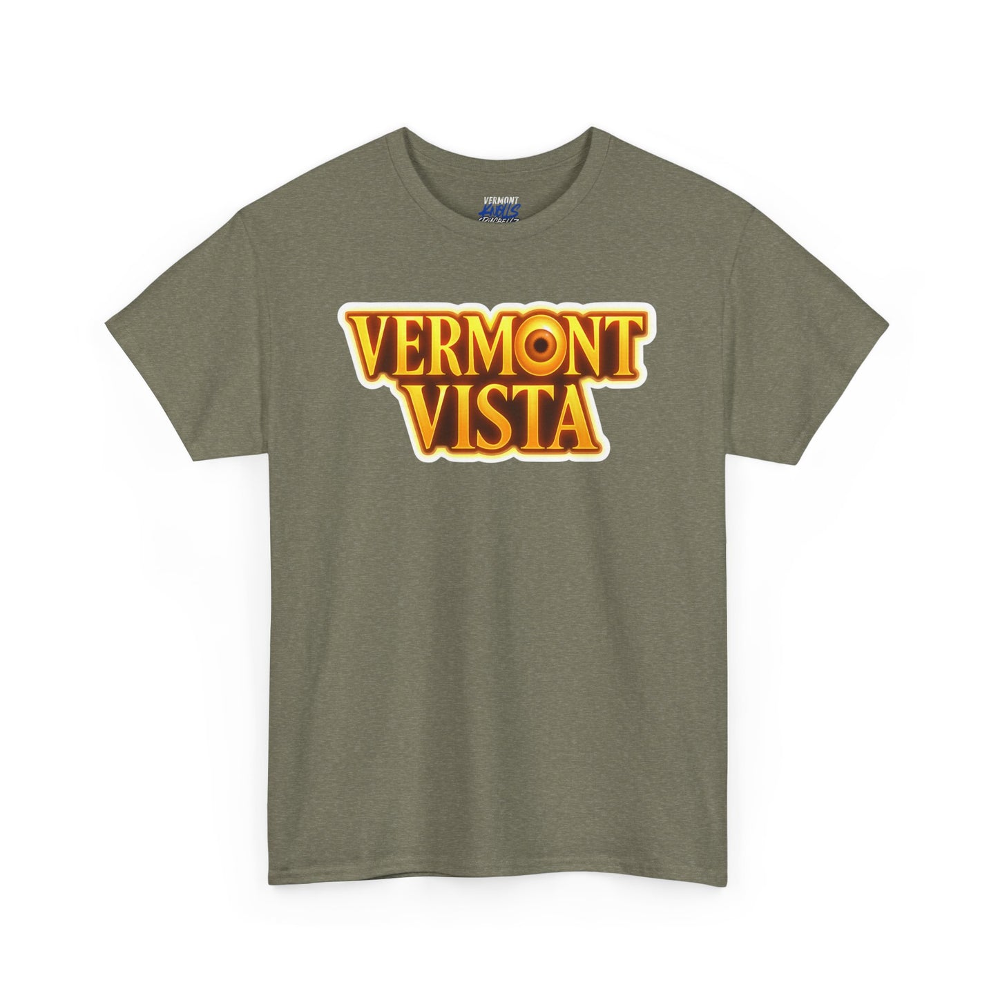 Vermont vista Tee