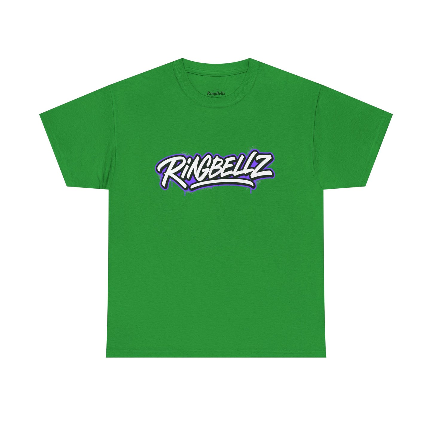Ringbellz  -LA district Tee