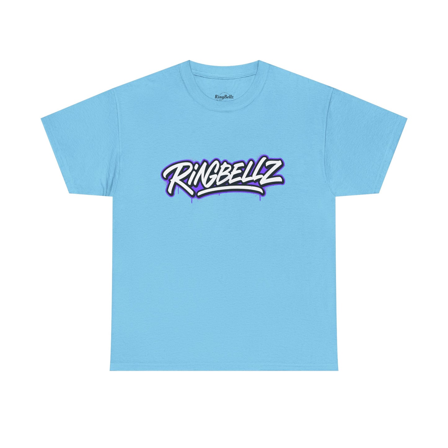 Ringbellz  -LA district Tee